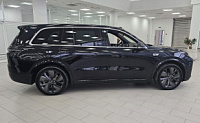 Прокат Лисян (Lixiang/ Li-Auto) в Москве Прокат Лисян (Lixiang/ Li-Auto) в Москве
