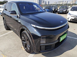 Lixiang L7 Air 2023 с пробегом из Китая Lixiang L7 Air 2023 с пробегом из Китая
