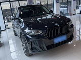 BMW X3 2021 с пробегом из Китая BMW X3 2021 с пробегом из Китая